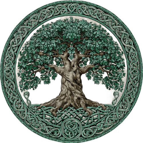 Soul Family Tree